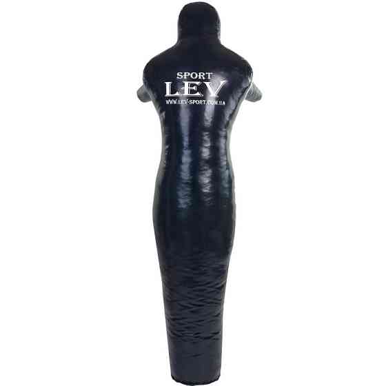 Манекен тренувальний для єдиноборств LEV LV-5367 Київ