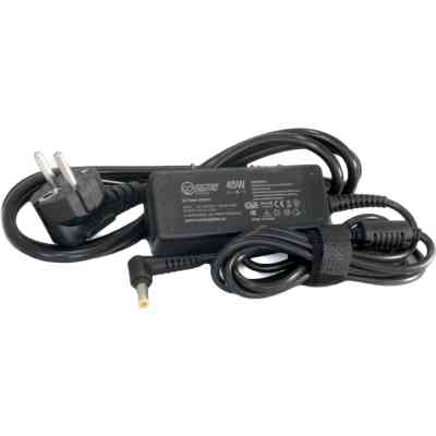 Блок живлення до ноутбуку Extradigital Acer 19V, 2.37A, 45W (5.5x1.7) (PSA3890) Вінниця