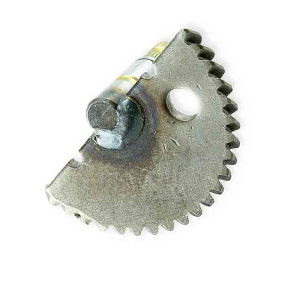 Сектор PALL Хонда Мукачево