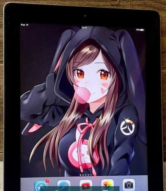 Планшет Apple iPad Київ - фото 4