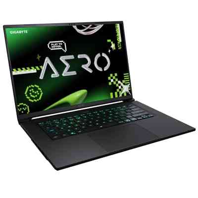 Ноутбук GIGABYTE Aero X16 (AERO_X16_1VH93UAC94AH) Вінниця