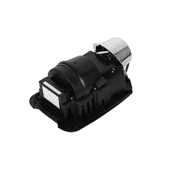 Сушарка для рук HOTEC 11.253.S Stainless Steel Луцк