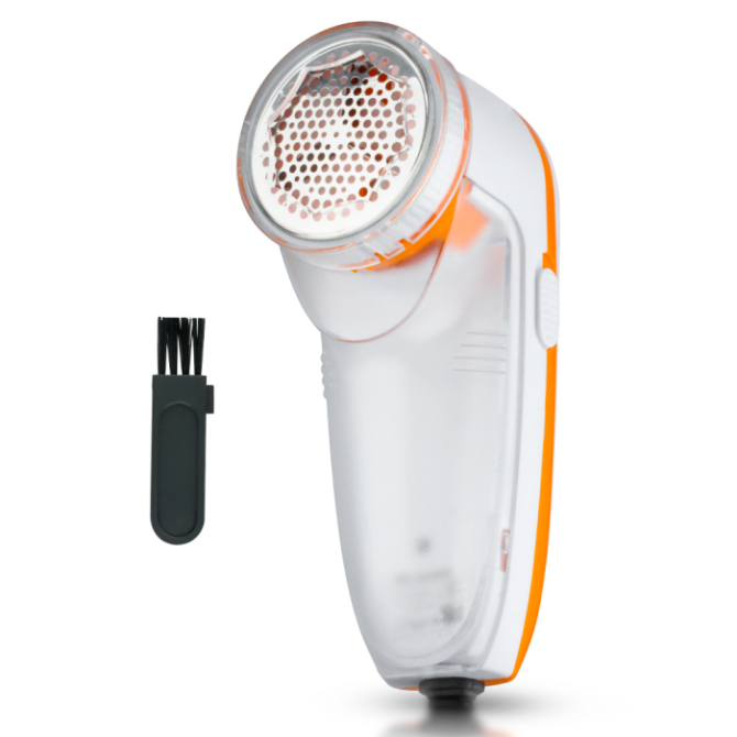 Машинка для видалення ковтунців з контейнером Lint Remover BITEK BT-450 для догляду за одягом Київ - фото 9