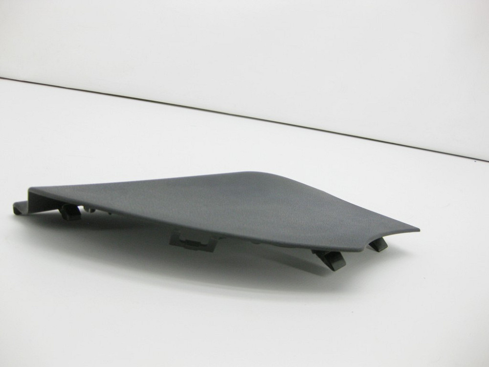 Mercedes-Benz  A2197270228 Кришка чорна на передній правій дверній карті до блоку керування дверей CLS C219 Одеса - фото 9