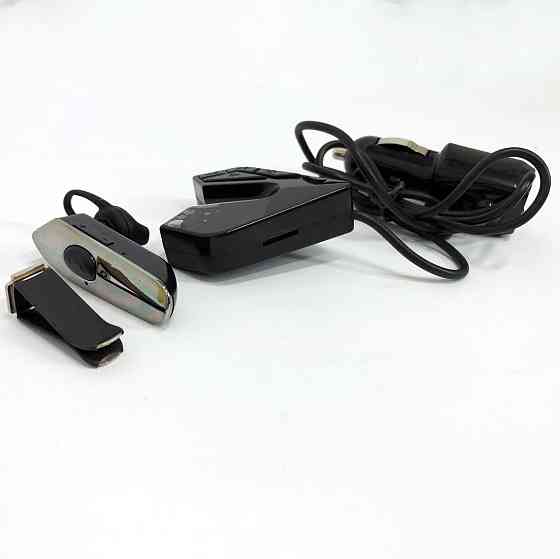 Передавач для музики в автомобілі, Бездротовий bluetooth fm transmitter в автомобіль PS-62 Львів