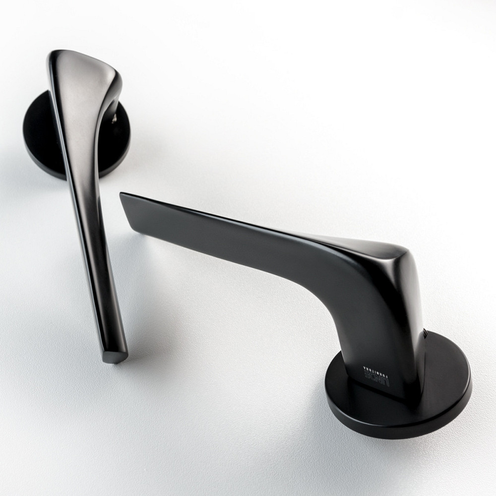 Ручка A-2022 BLACK Черный Киев - изображение 3