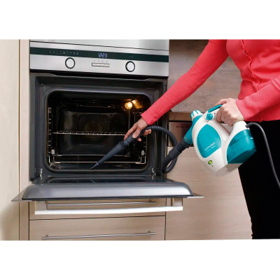 Пароочиститель Concept CP1010 Винница - изображение 9