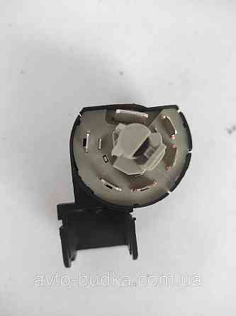 Контактна група замка запалювання (5 pin) на Opel VECTRA B topran HP201799 Київ