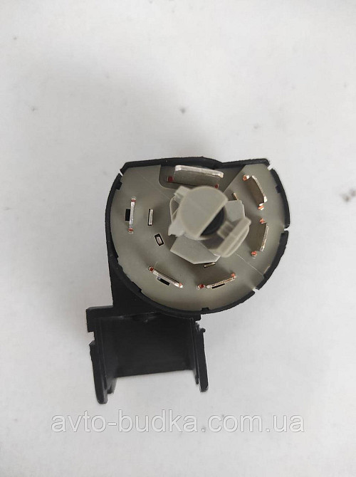 Контактна група замка запалювання (5 pin) на Opel VECTRA B topran HP201799 Киев - изображение 1