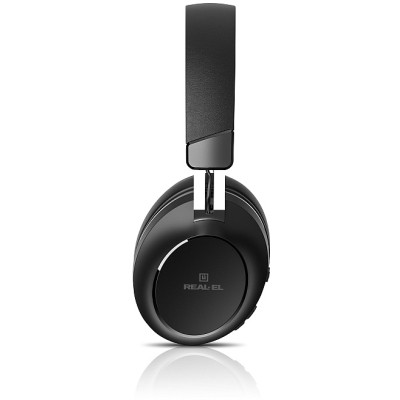 Наушники REAL-EL GD-828 Black Винница - изображение 5