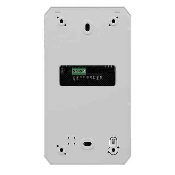 Клавіатура K-PAD4 (white) Киев