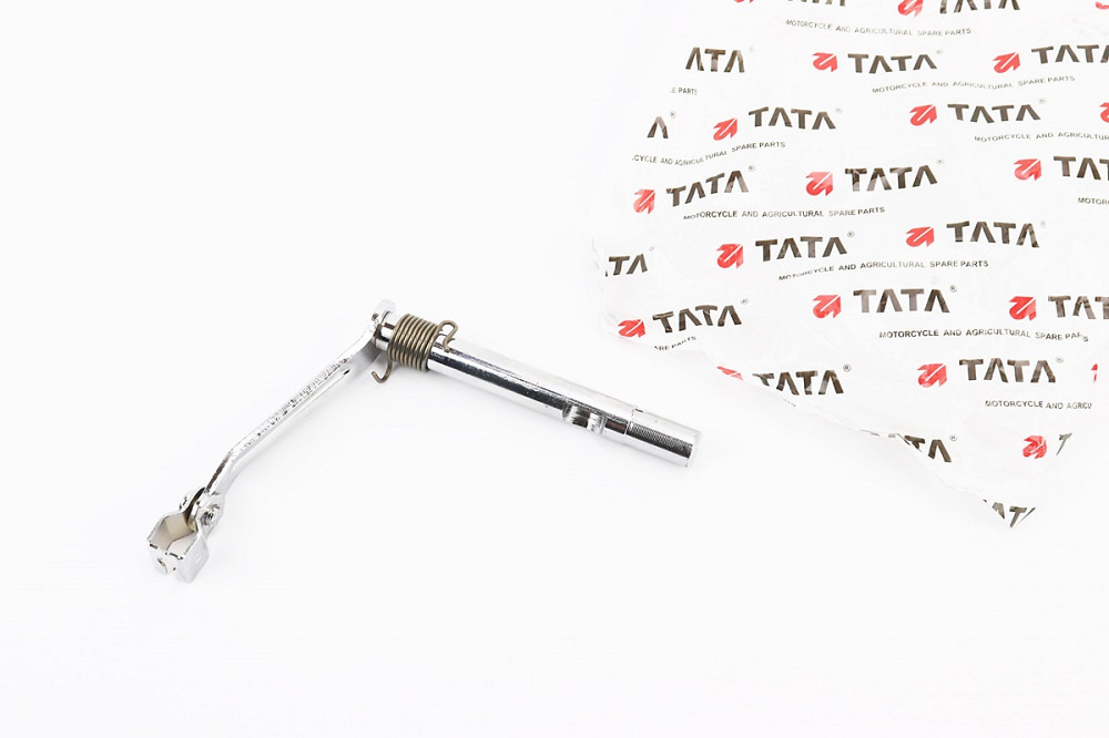 Вал приводу зчеплення + пружина (до нього кріпиться трос) СВ Київ - фото 1