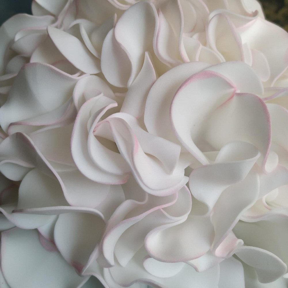 Світильник-нічник "Водушна гортензія" Дніпро - фото 6