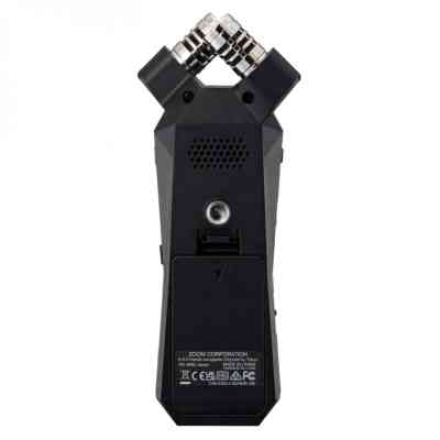 Цифровий диктофон ZOOM H1essential рекордер (530435) Вінниця