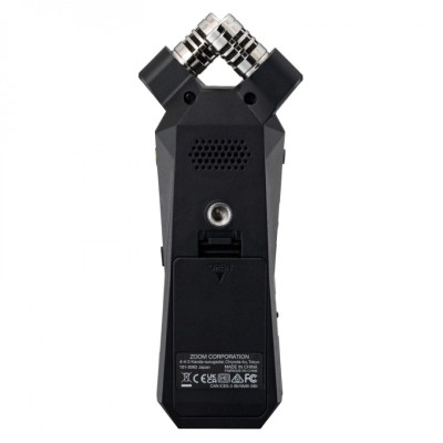 Цифровой диктофон ZOOM H1essential рекордер (530435) Винница - изображение 3