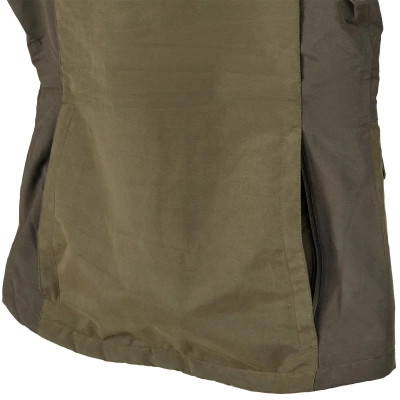 Куртка Hallyard Boville lady Зелений 42 (boville-she-j-001 42) Винница - изображение 2