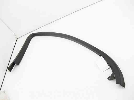 Mercedes-Benz  A2927270178 9051 Облицювання рамки скла внутрішні передніх лівих дверей GLE Coupe C292 Одеса