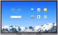 Інтерактивна дошка Hikvision Monitor Interaktywny Ds-D5C75Rb/A2L 75 4K (Android 14, Edla) (DSD5C75RBA2L) Київ - фото 1