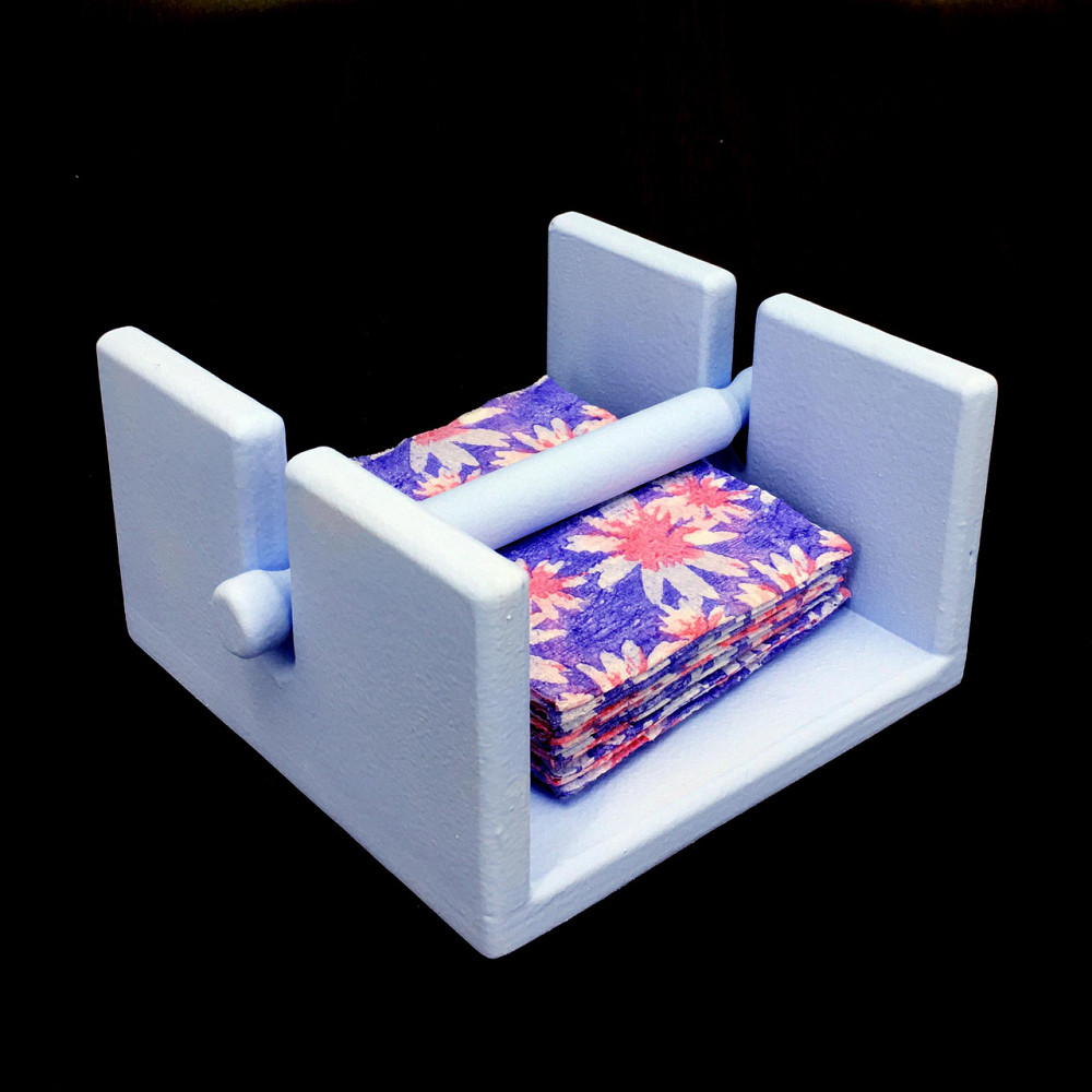 Салфетница 