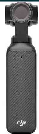 Екш- Камера: DJI Osmo Pocket 3 Standard Combo ( CP.OS.00000301.01) Харьков