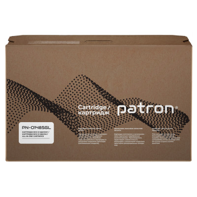 Картридж Patron XEROX WC 3210 GREEN Label (PN-01485GL) Винница - изображение 5