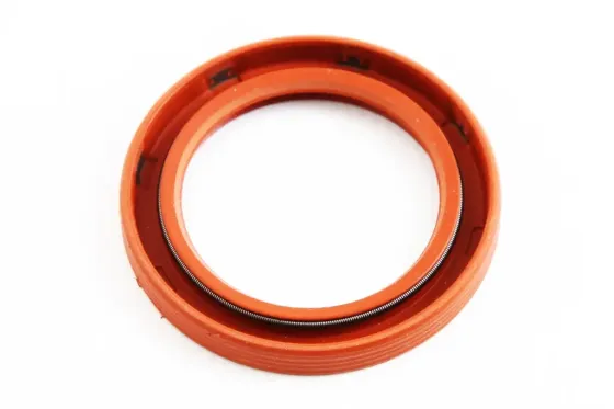 Сальник распредвала Таврия КРТ FPM обрезиненный Винница