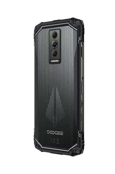 Смартфон Doogee Blade10 Pro Energy 6/256GB Black Tarnish ( 16190 ) Харків - фото 2