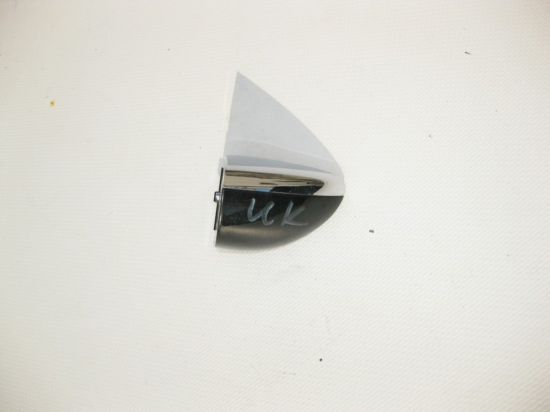 Mercedes-Benz  A1647600920 Кришка передньої лівої зовнішньої ручки дверей з хромом Англія GL X164 ML W164 R-Class W251 Одесса - изображение 5