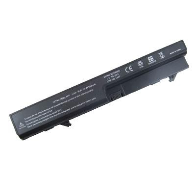 Аккумулятор для ноутбука AlSoft HP ProBook 4410s HSTNN-DB90 5200mAh 6cell 11.1V Li-ion (A41482) Винница - изображение 2
