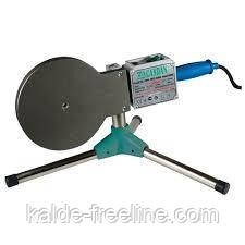 Паяльник для пластиковых труб Candan СМ-05 Харьков - изображение 1