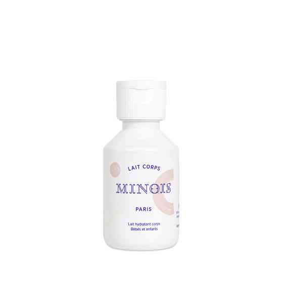 Лосьон для тела travel size Minois Paris 100 мл Киев