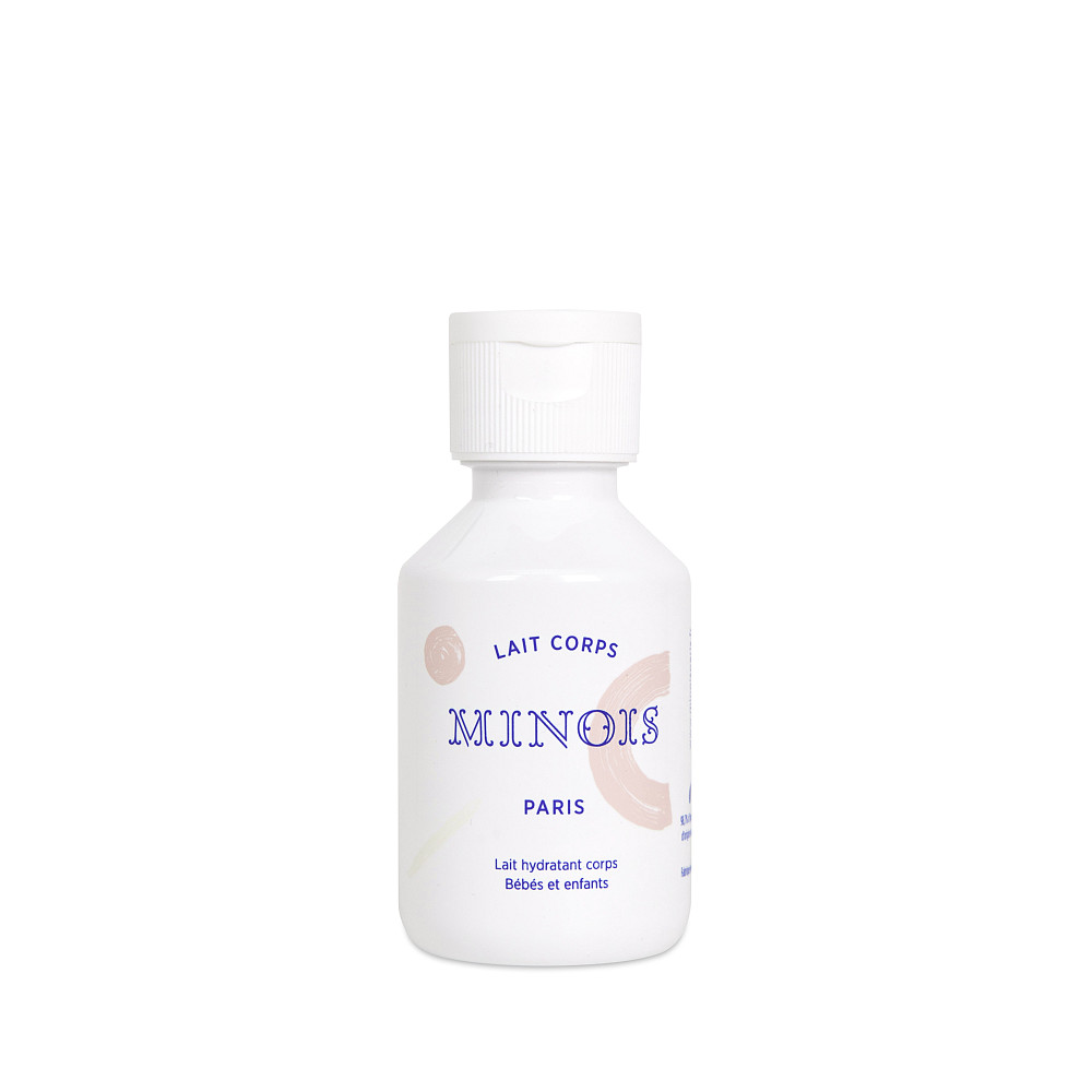 Лосьон для тела travel size Minois Paris 100 мл Киев - изображение 2