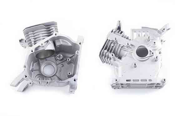 Блок двигуна мотоблок 168F (6,5Hp) (Ø68,00) Мукачево