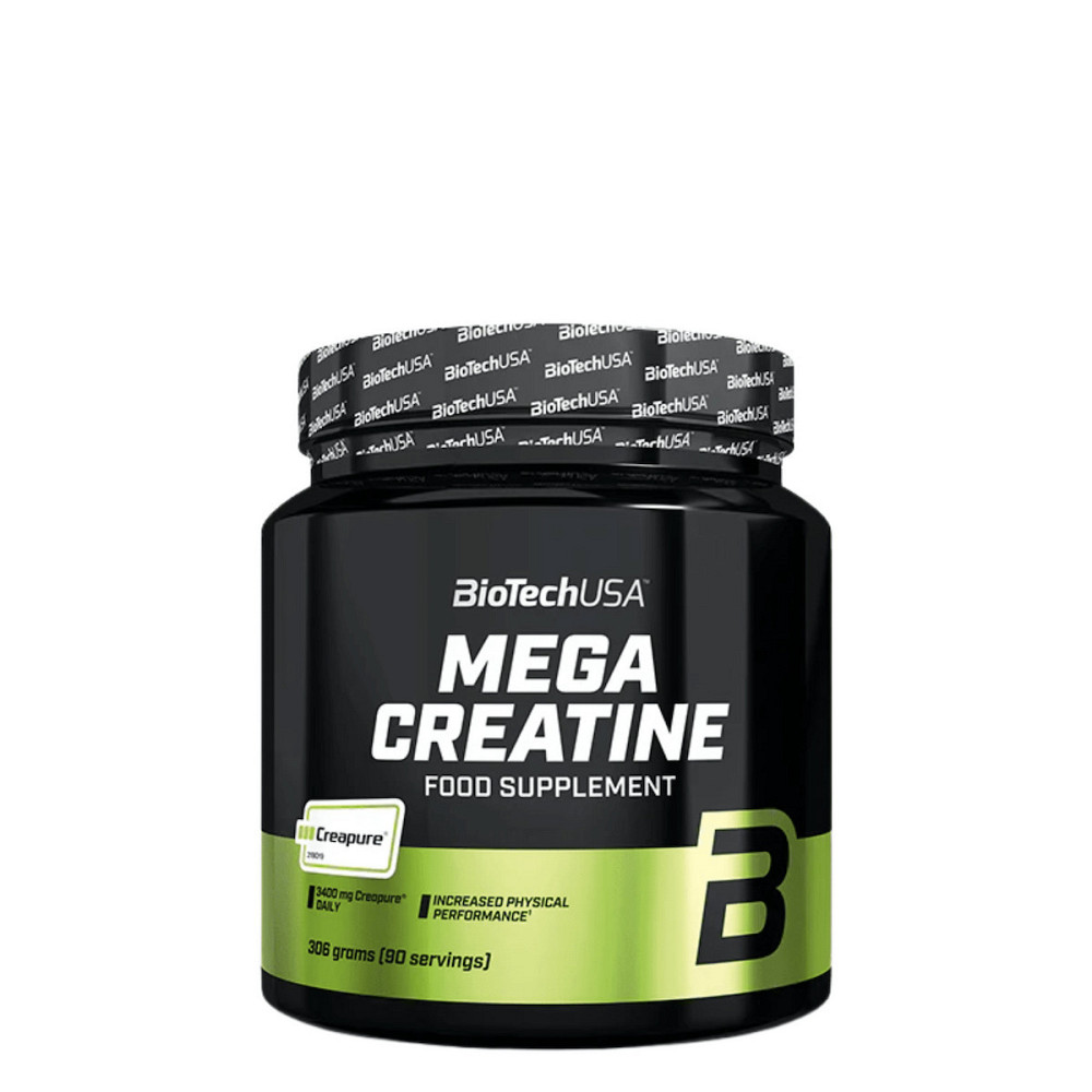 Mega Creatine 306g Луцьк - фото 1