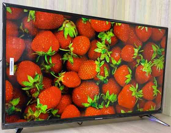 Телевізор: Тонкий! Samsung Smart TV 42" 4K ,T2, IPTV,3840x2160 Харків