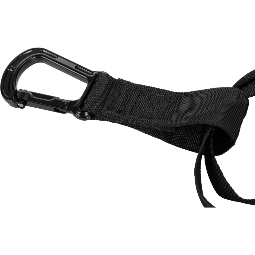 Тренировочные петли TRX Gymtek Pro универсальные петли для фитнеса и функциональных тренировок дома Хаки Киев - изображение 4