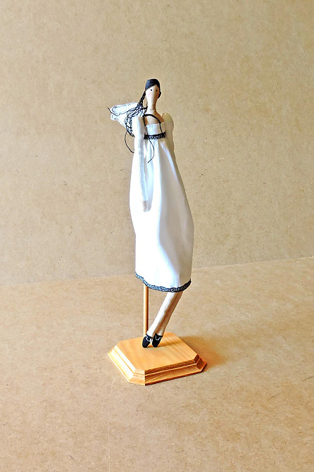 Підставка для ляльок "Модело 13х13" каррі Миколаїв - фото 2