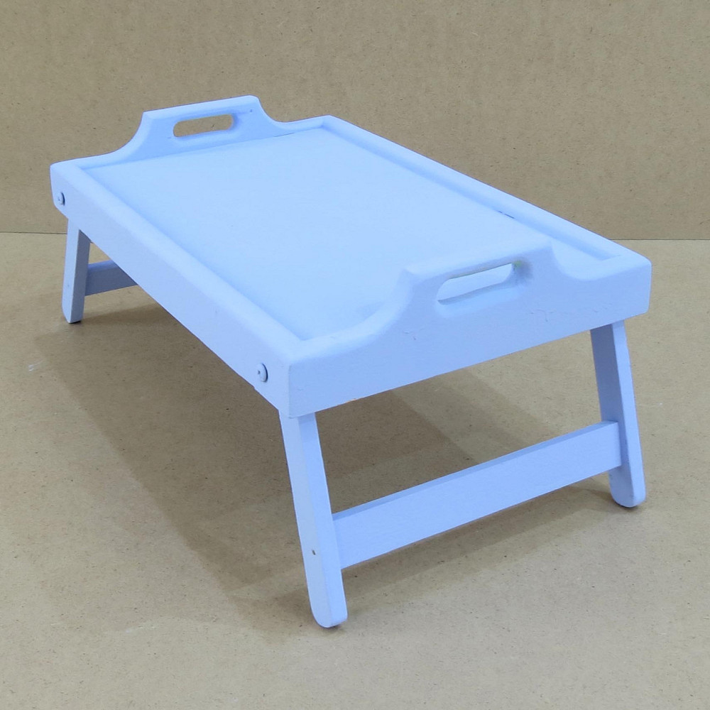 Столик-поднос для завтрака 