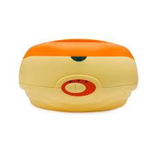 Парафінотопка (парафінова ванна) SIMEI-507 для рук і ніг (2.5л) Київ - фото 1