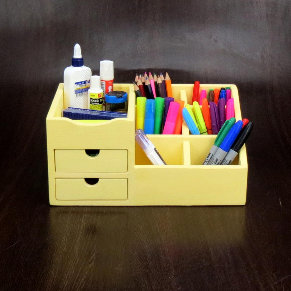 Настольный органайзер 