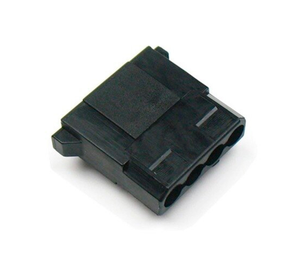 Разъем Molex для питания видеокарты под обжимку Полтава - изображение 1