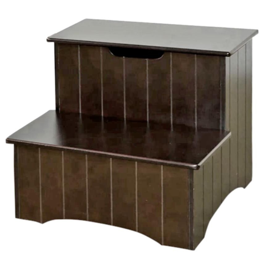 Скамейка-ступенька 