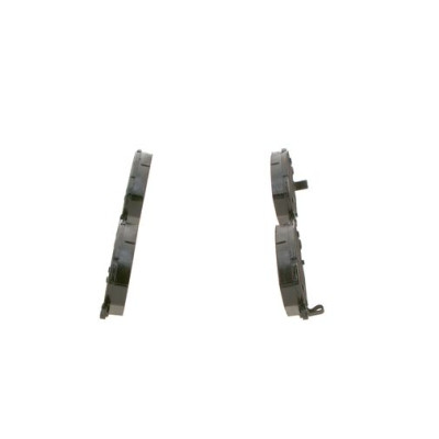 Гальмівні колодки Bosch 0 986 494 941 Вінниця - фото 6