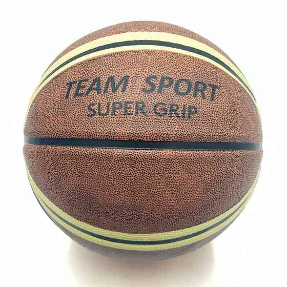 Баскетбольный мяч Team Indoor/Outdoor Composite NE-BAS-LG7 № 7 Винница