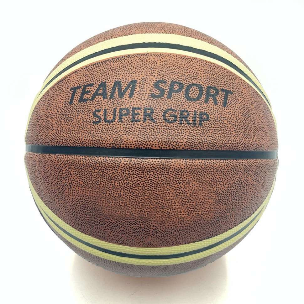 Баскетбольный мяч Team Indoor/Outdoor Composite NE-BAS-LG7 № 7 Винница - изображение 1