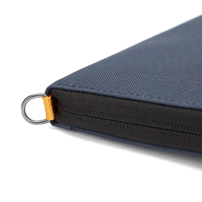 Гаманець Pacsafe RFIDsafe compact travel organizer Темно-синій (11020651) Вінниця - фото 7