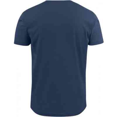 Футболка James Harvest American U тепло-блакитний S (2134017555S) Вінниця