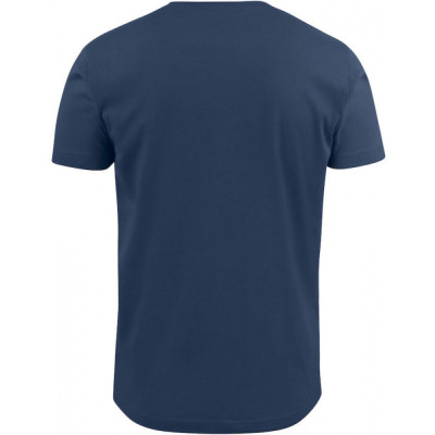 Футболка James Harvest American U тепло-блакитний S (2134017555S) Вінниця - фото 3