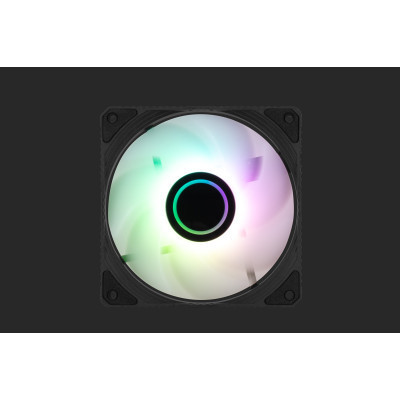 Кулер для корпуса 2E 2E-ACF120IW-ARGB Винница - изображение 3
