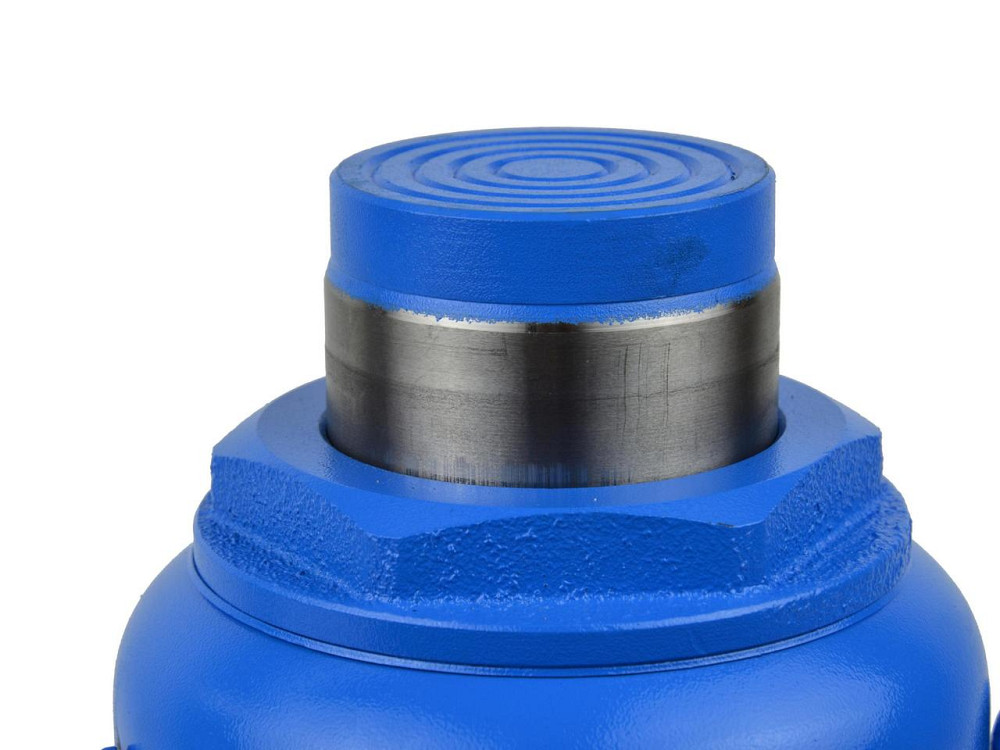 Домкрат гідравлічний пляшковий 50 тон Київ - фото 7